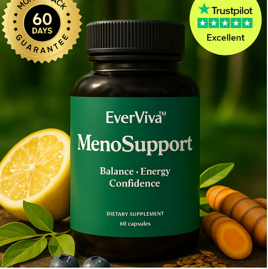 Everviva Meno Support