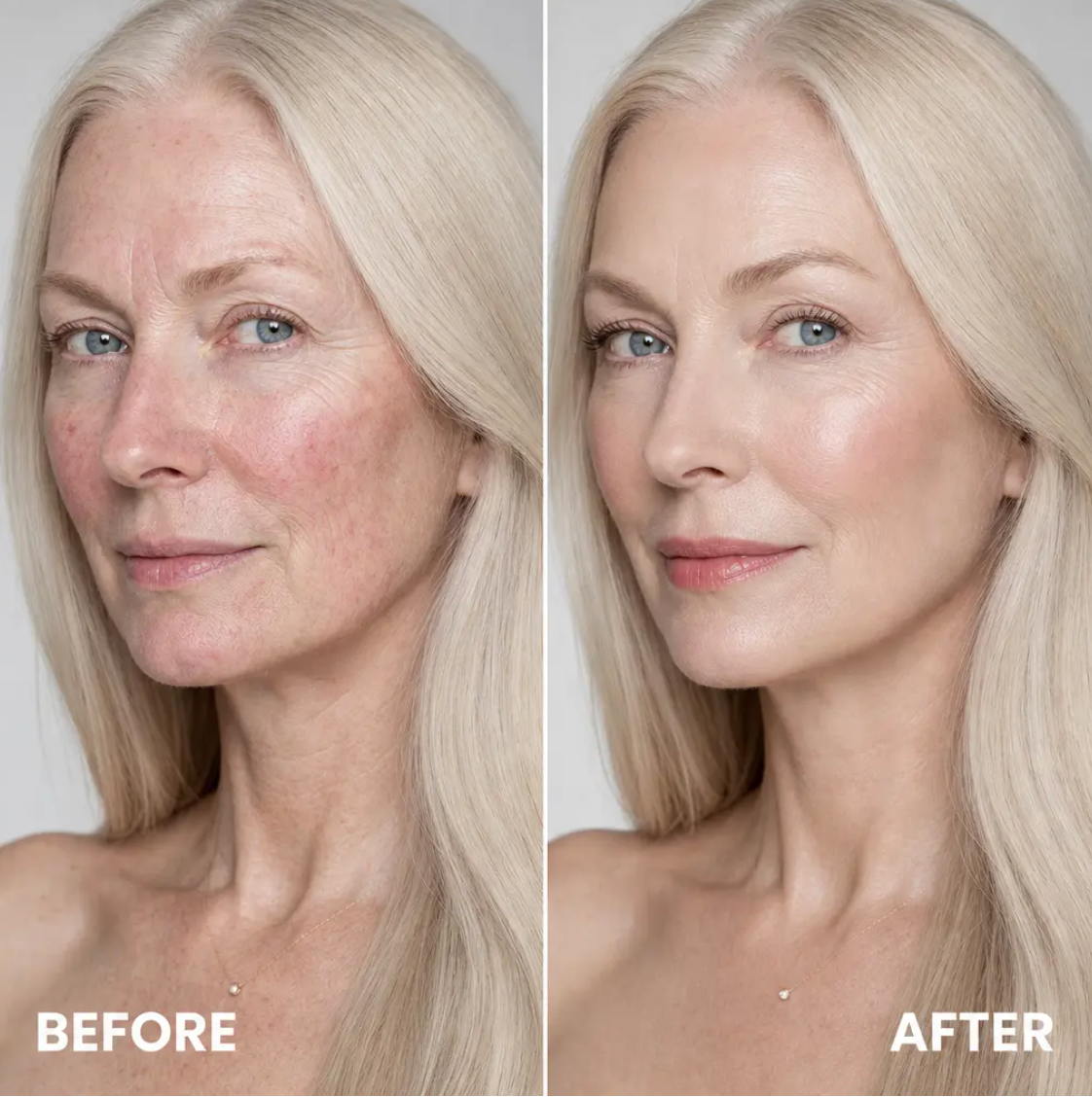 SEOULSKIN Color-Changing Foundation Stick