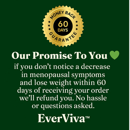 Everviva Meno Support
